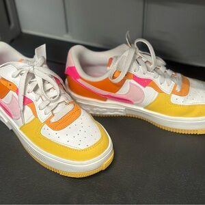 Nike Air Force - Women’s size 7